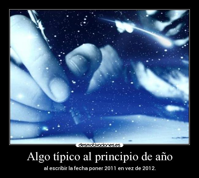 carteles 2012 desmotivaciones