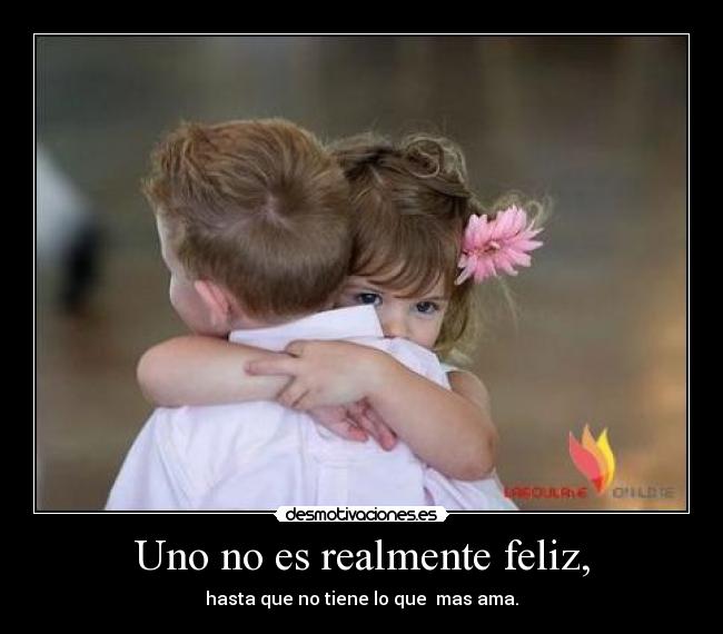 carteles amor felicidad desmotivaciones