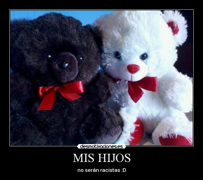 MIS HIJOS -