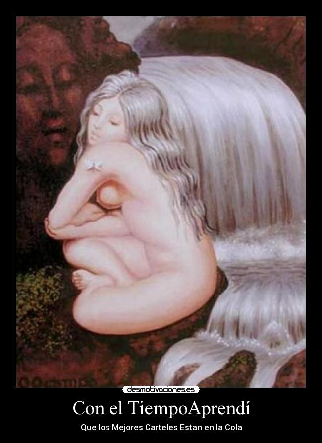Con el TiempoAprendí - 