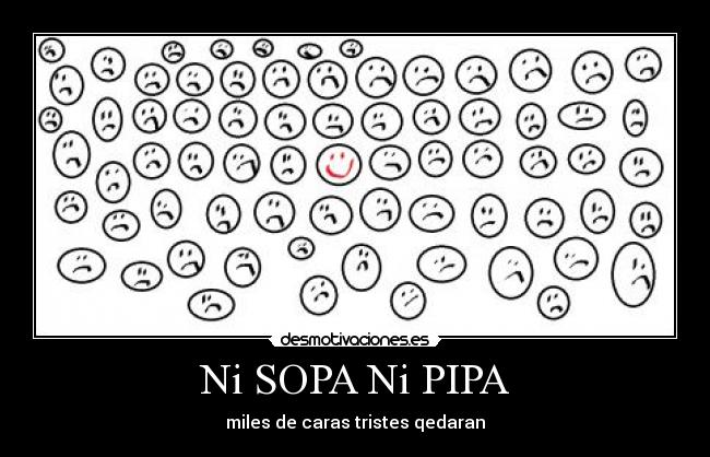 Ni SOPA Ni PIPA -