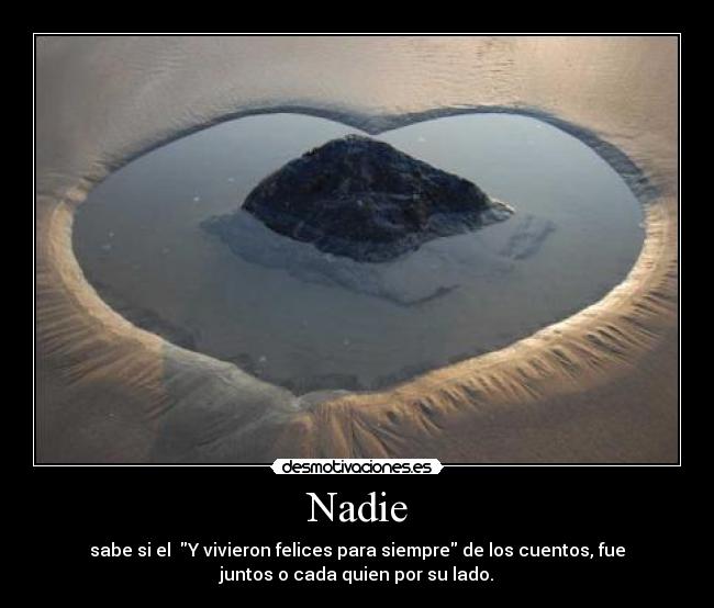 Nadie - 