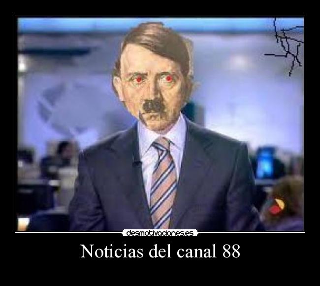 Noticias del canal 88 -