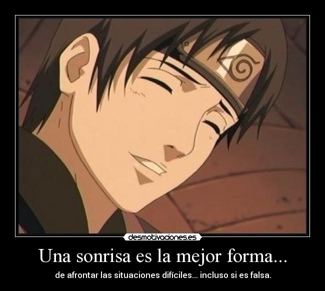 carteles sonrisa una sonrisa girart95 desmotivaciones