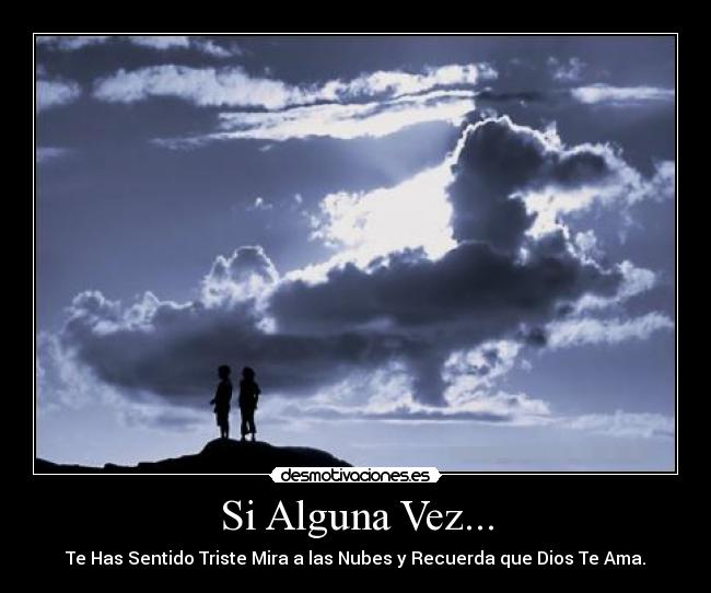 Si Alguna Vez... -