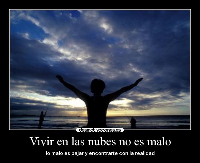 carteles poder afrontarla temor desmotivaciones