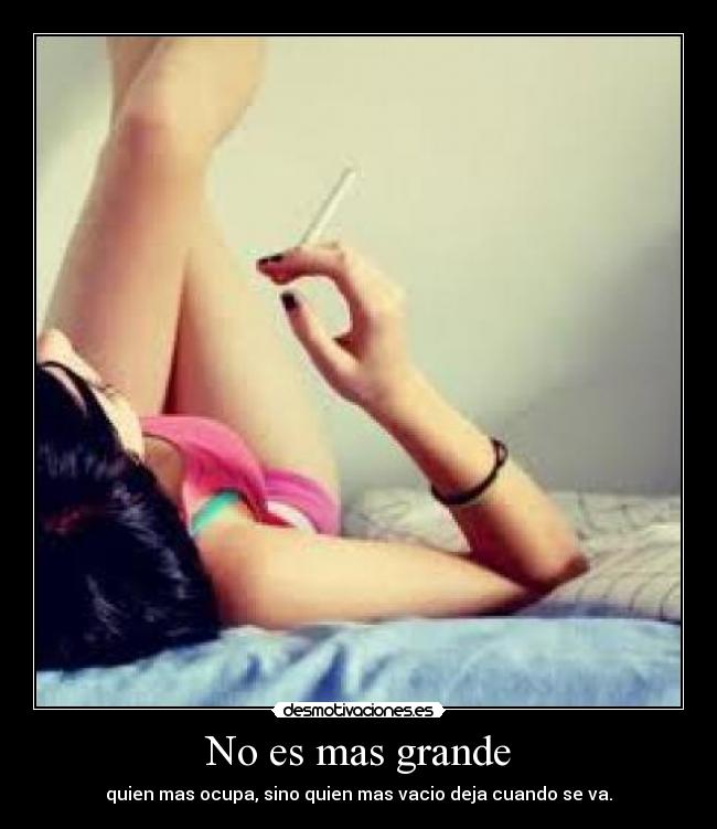 carteles grande ocupa vacio desmotivaciones