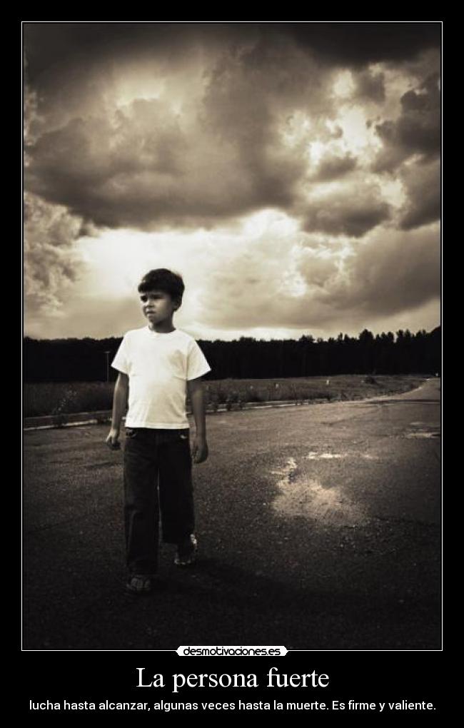 carteles fortaleza desmotivaciones