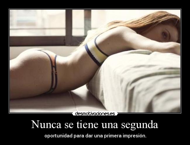 carteles hay segunsas oportunidades desmotivaciones