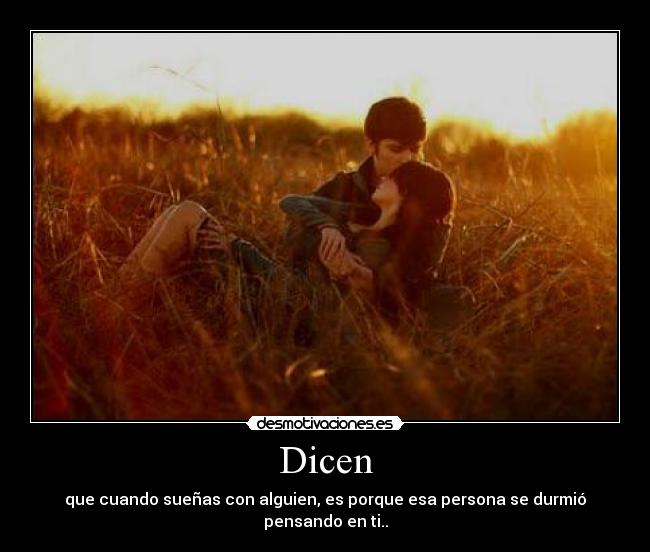Dicen - 