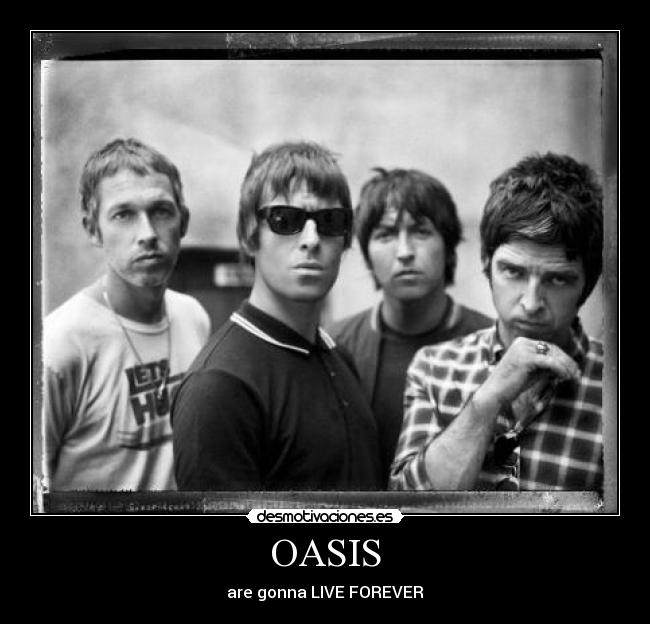 OASIS - 