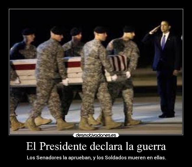 carteles guerra dsanchez desmotivaciones