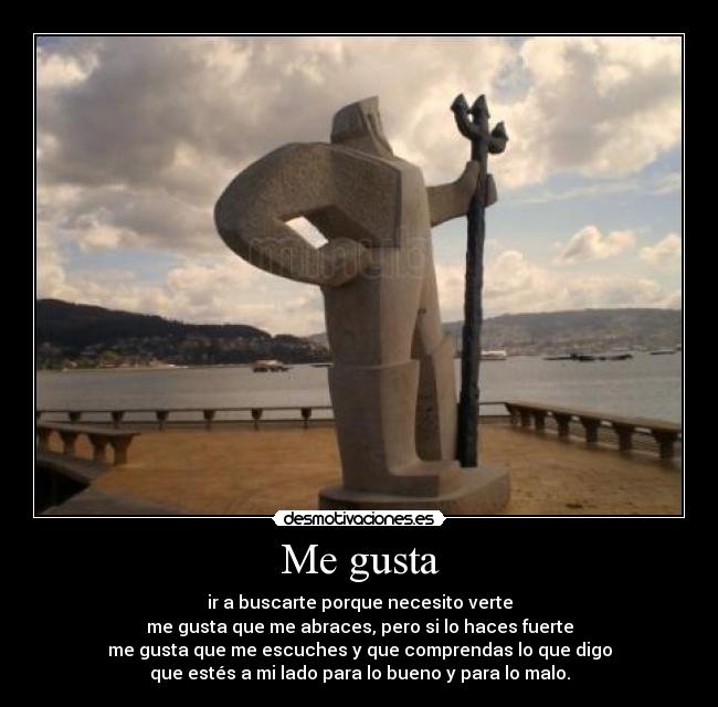 Me gusta - 