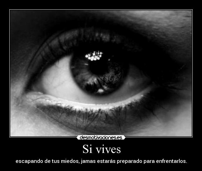 Si vives - 