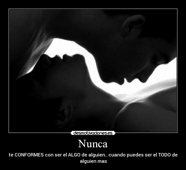 Nunca - 