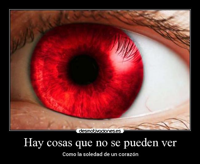 carteles omar9798 ojo rojo desmotivaciones