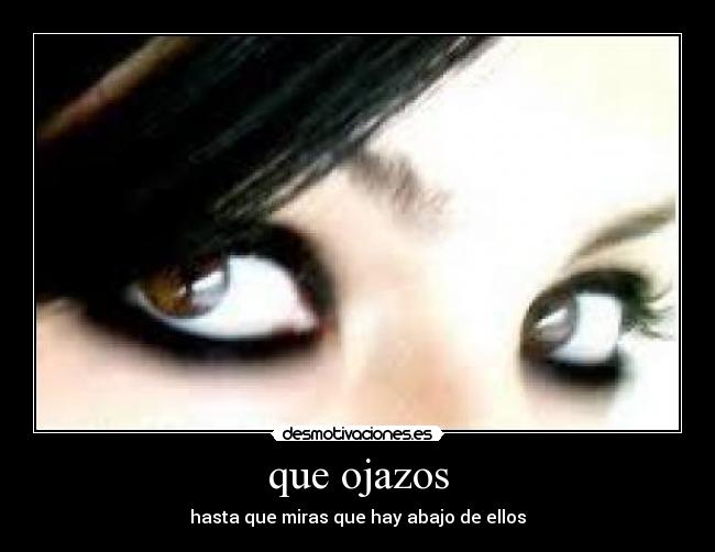 carteles etiqueta desmotivaciones