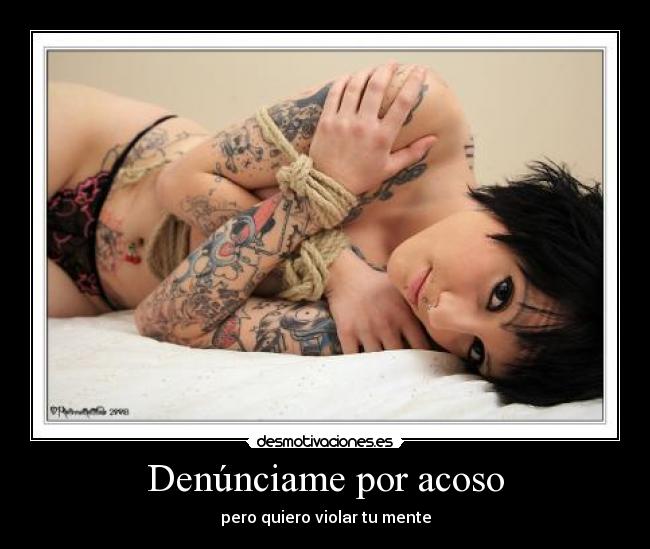 carteles nart tu pequena desmotivaciones