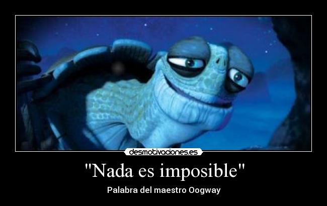 carteles imposible amen desmotivaciones