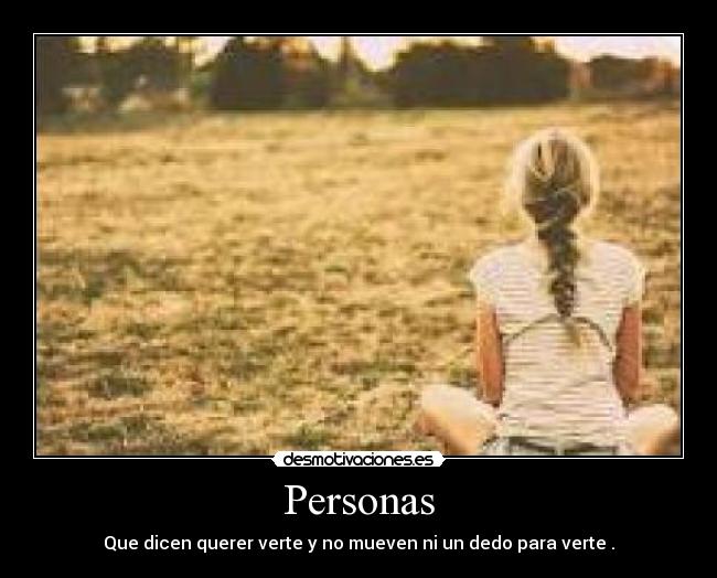 Personas -
