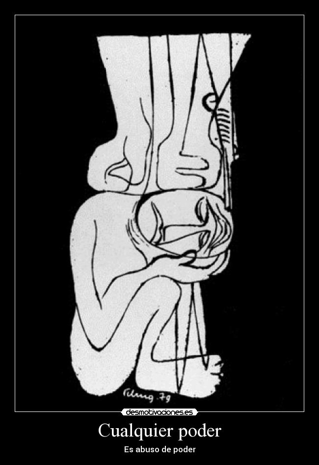 carteles clanlibertario anthonio desmotivaciones