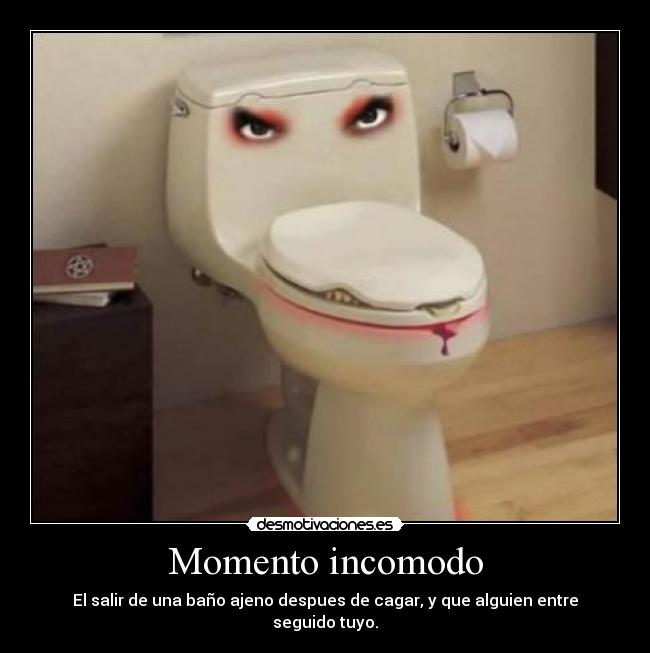 carteles incomodo desmotivaciones