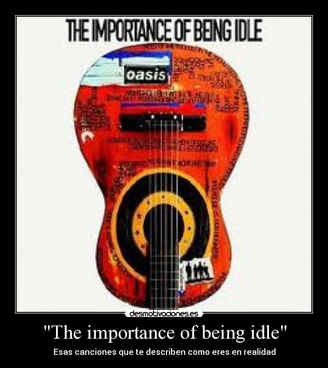 carteles cancion desmotivaciones