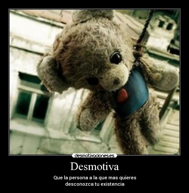 Desmotiva - 