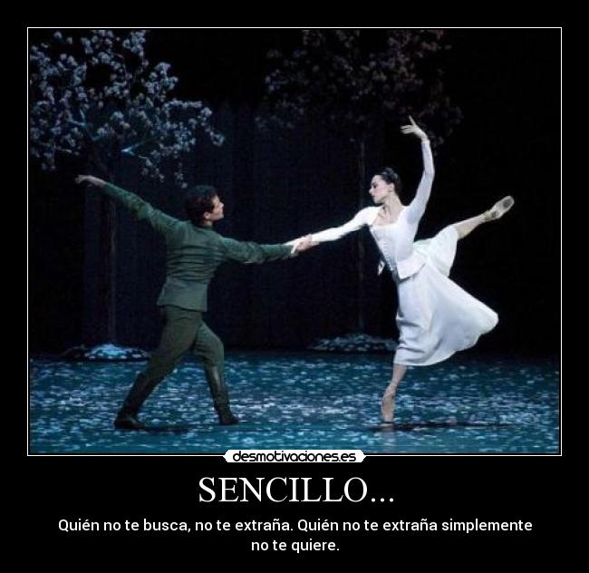 SENCILLO... -