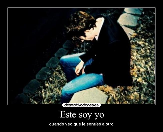 Este soy yo -