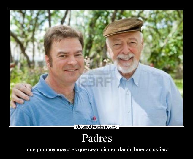 Padres - 