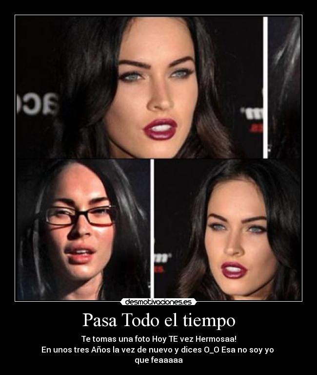 Pasa Todo el tiempo -