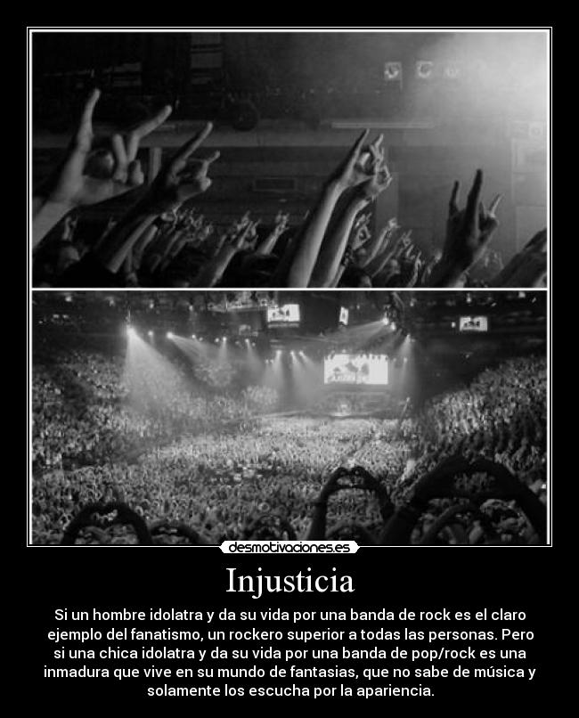 Injusticia - 