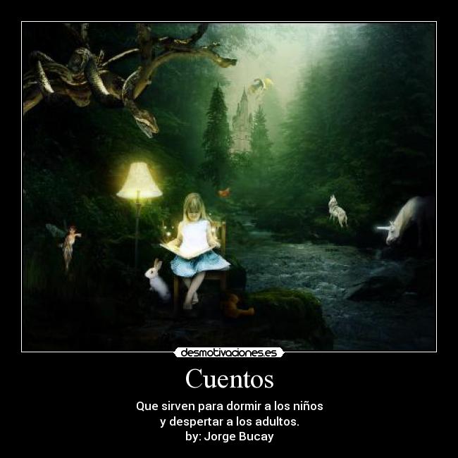 Cuentos - 