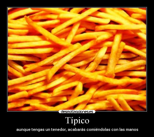 Típico - 
