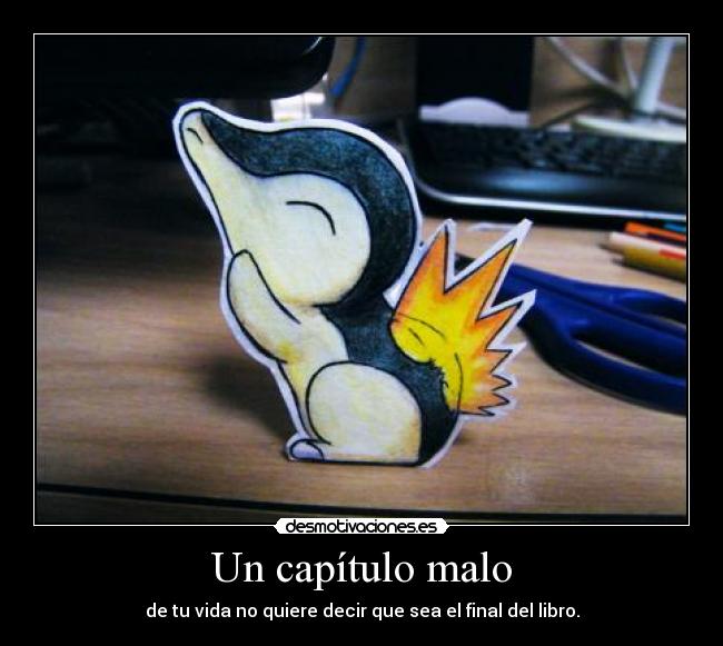 carteles capitulo malo pokemon looliipop desmotivaciones