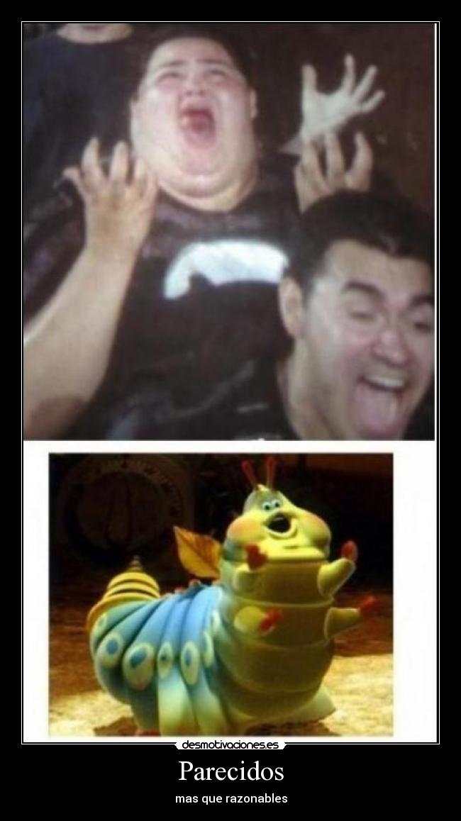 carteles ramona desmotivaciones