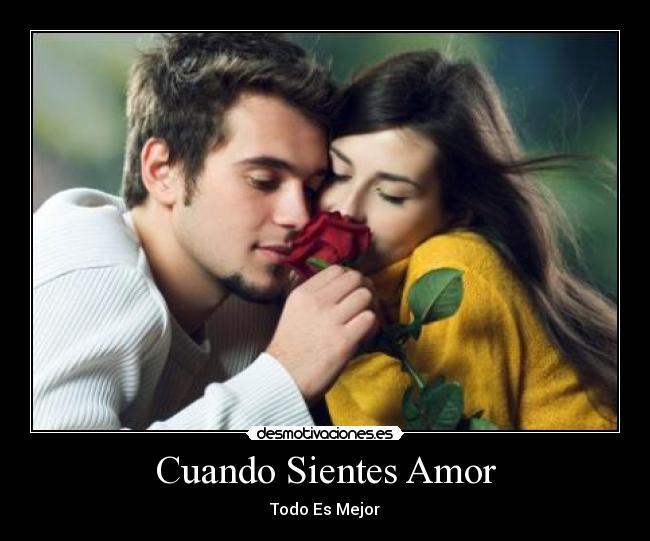 carteles amor amor desmotivaciones