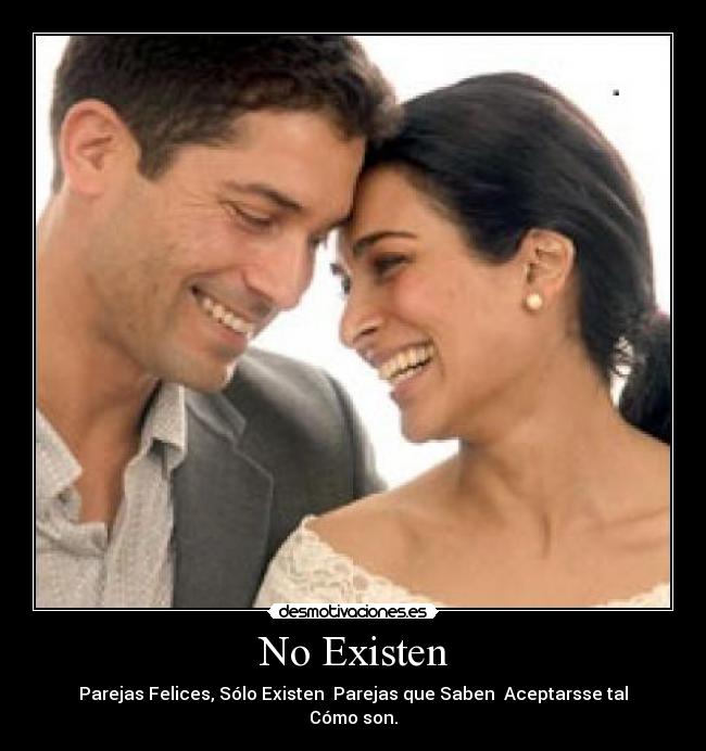No Existen -