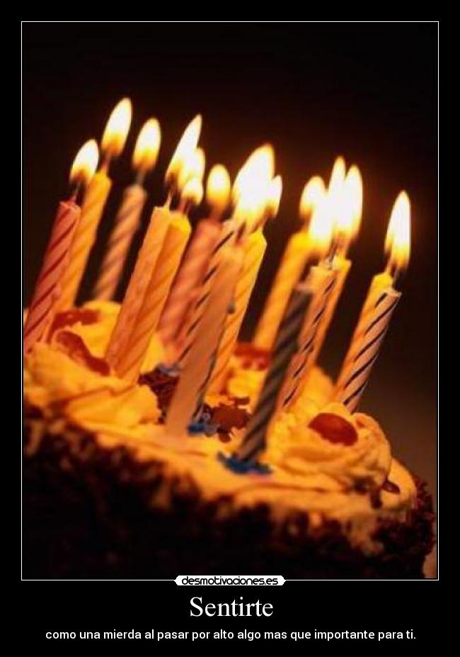 Sentirte - 