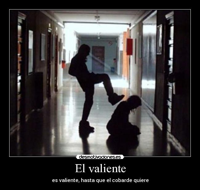 El valiente - 