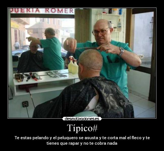 Típico# -