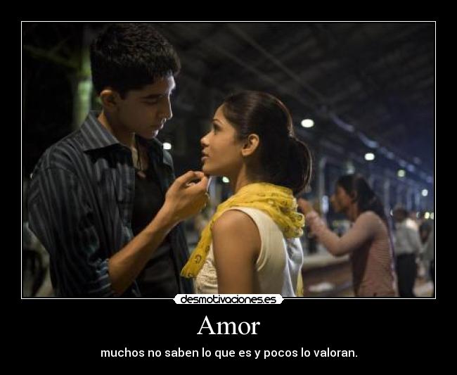 Amor - 