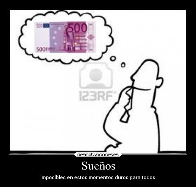 Sueños - 