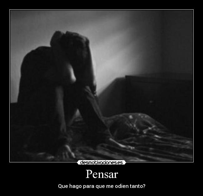 Pensar - 