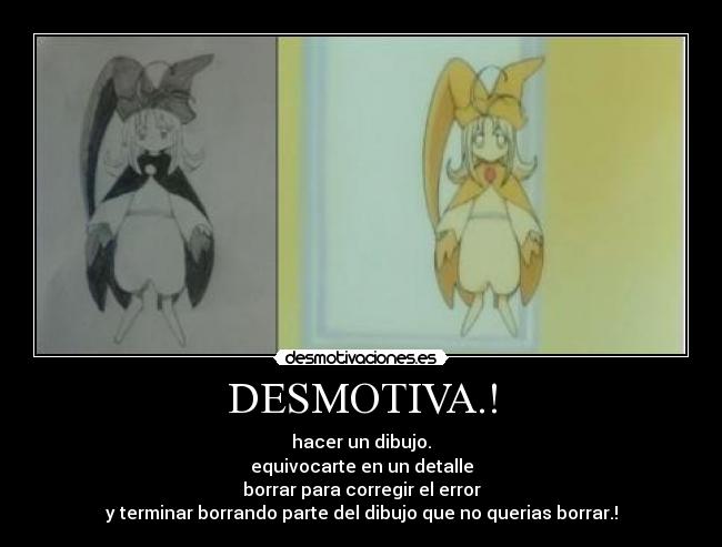 DESMOTIVA.! -