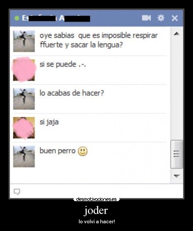 joder - 