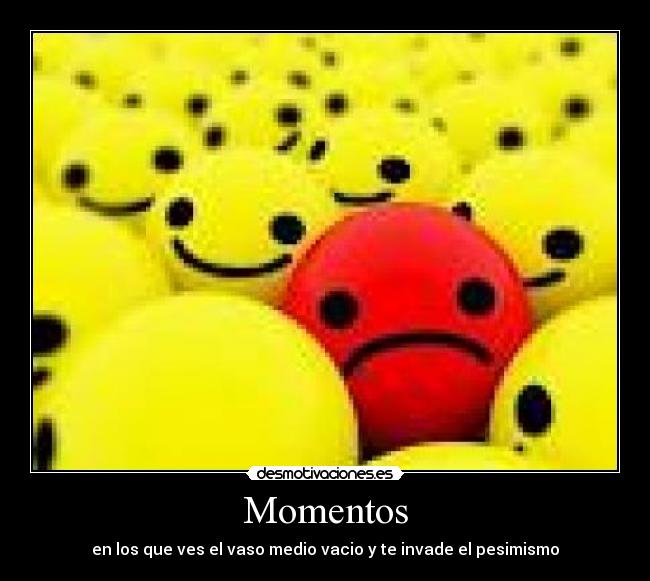 carteles goofygoober tristeza momentos pesimismo desmotivaciones