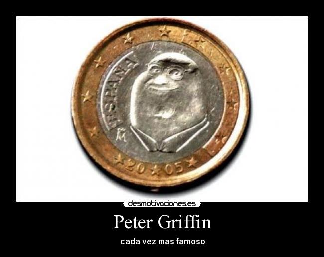 Peter Griffin - 