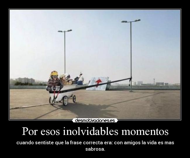 carteles nope desmotivaciones